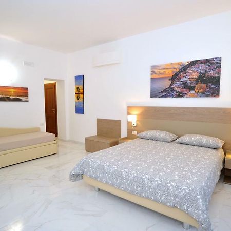 Dipino Accommodation Maiori Exterior foto