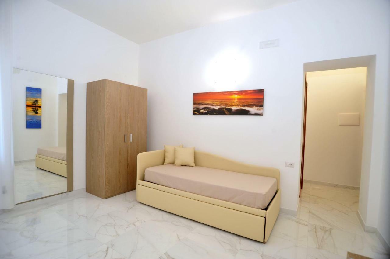 Dipino Accommodation Maiori Exterior foto