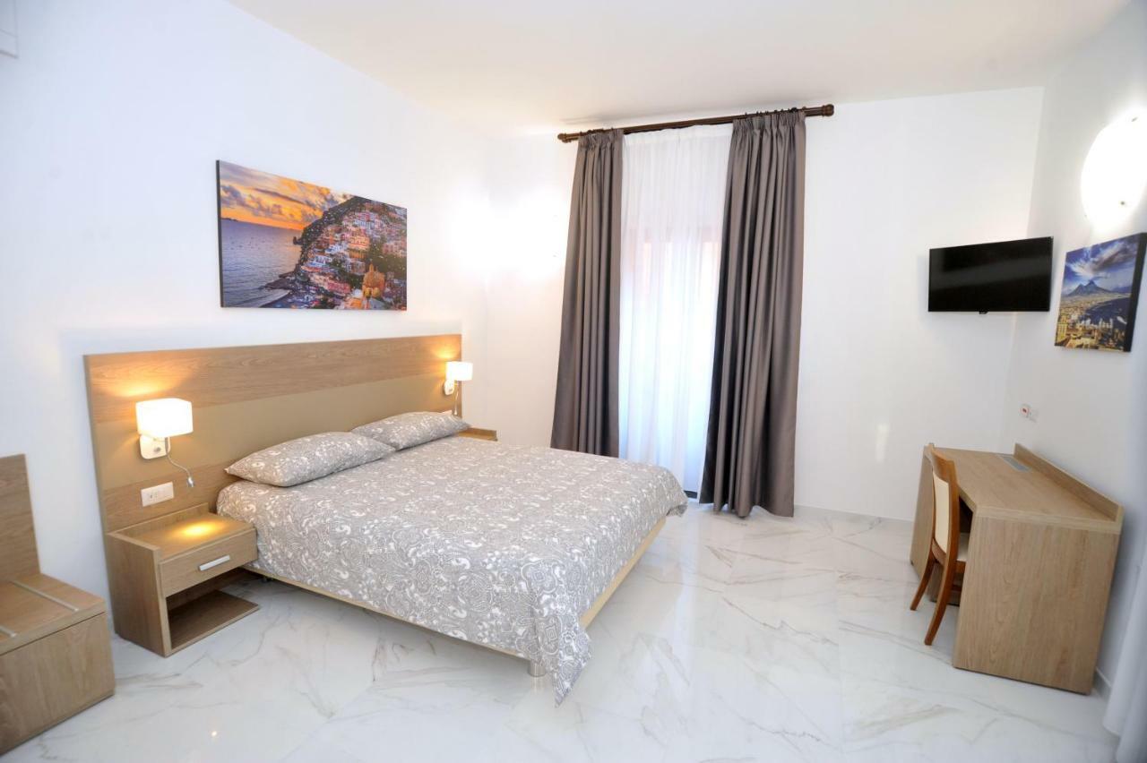 Dipino Accommodation Maiori Exterior foto