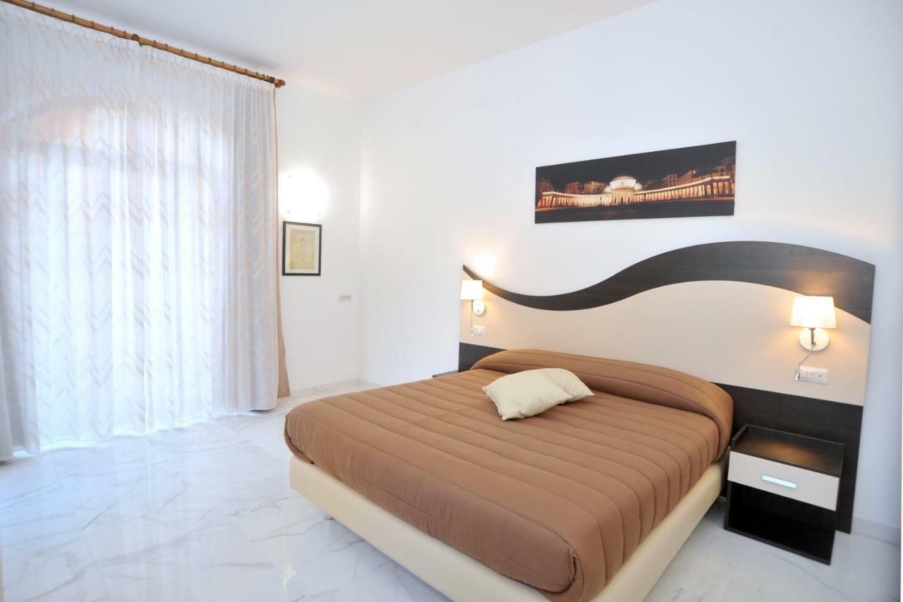 Dipino Accommodation Maiori Exterior foto