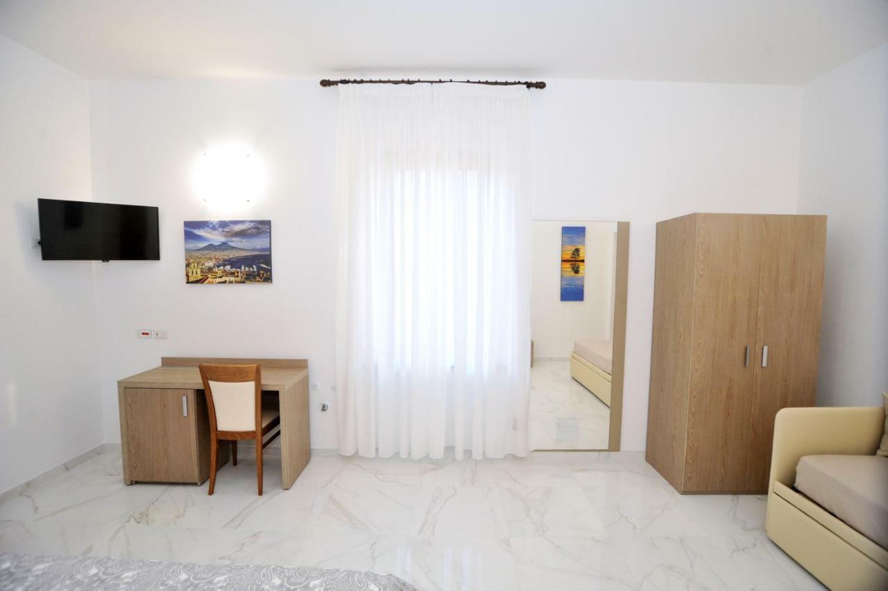 Dipino Accommodation Maiori Exterior foto